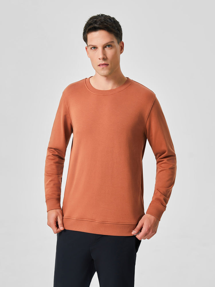 ACE™ Crew Neck Sweatshirt | 