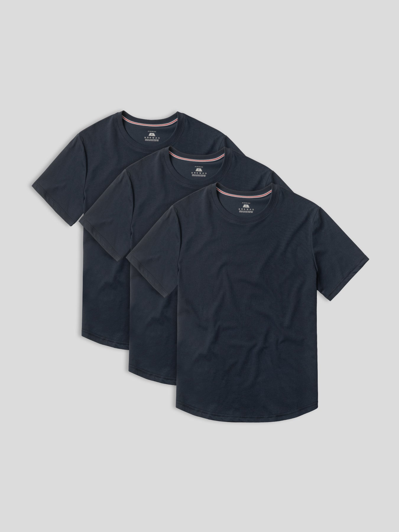 StayCool 2.0 Classic Fit Tee 3-Pack