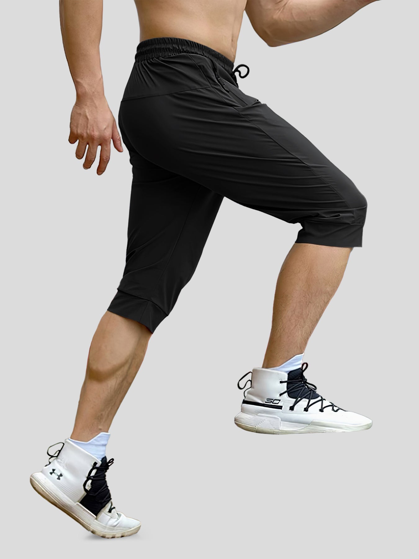 Performancepro Quick-Dry 3/4 Jogger