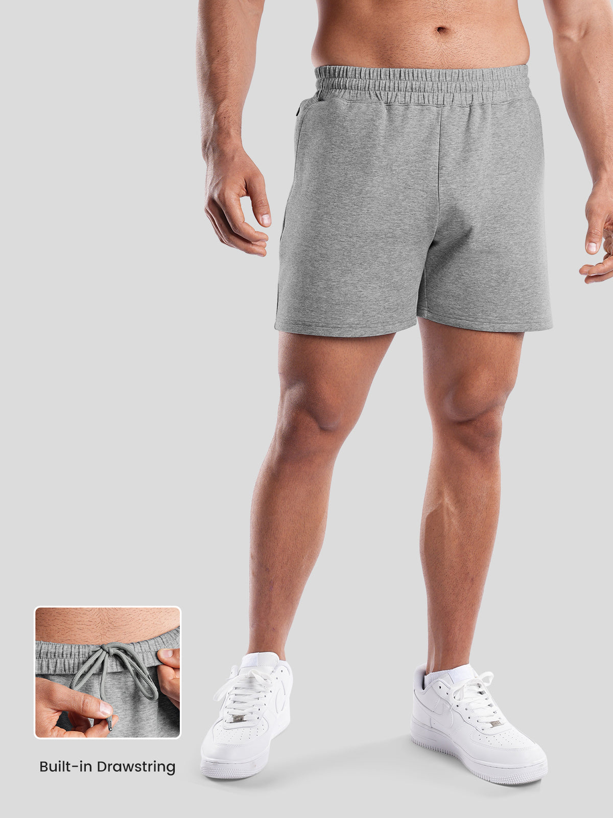 Weekend Performance Comfort 6" Shorts