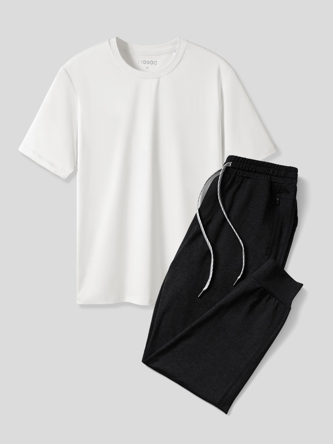 Velou Second Skin Sleep Loungewear Set