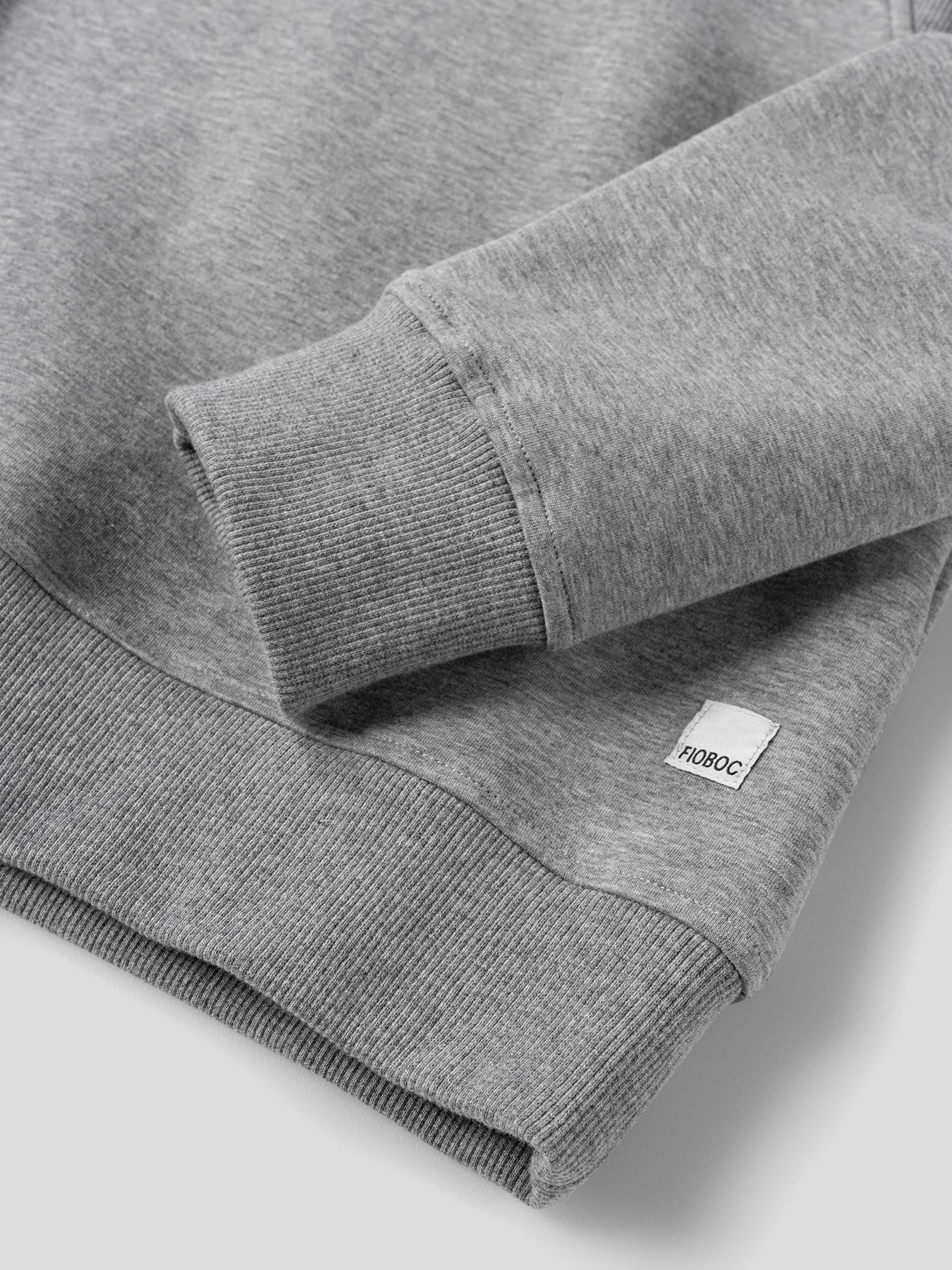 Weekend Performance Crew Neck Sweatshirt
