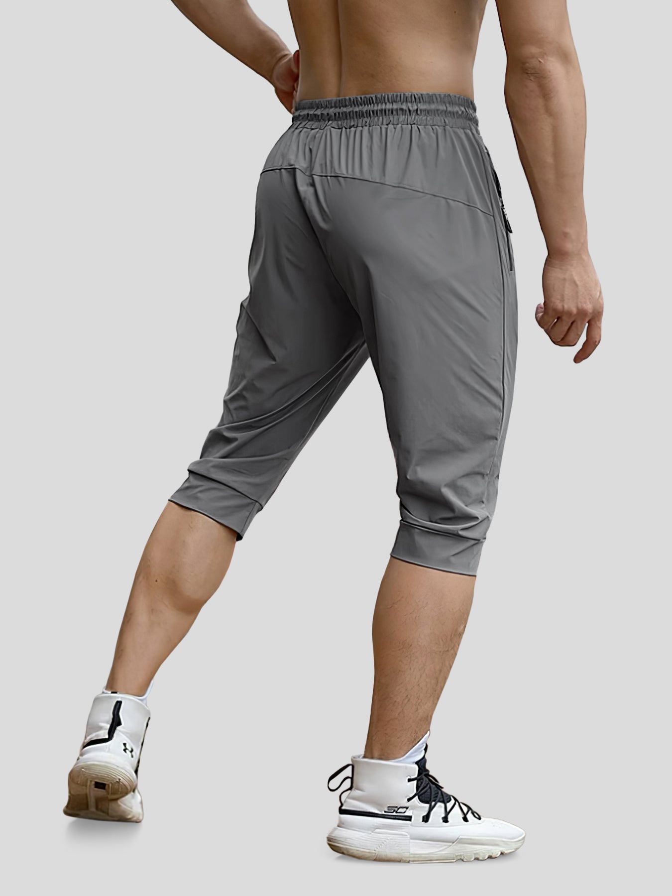 Performancepro Quick-Dry 3/4 Jogger