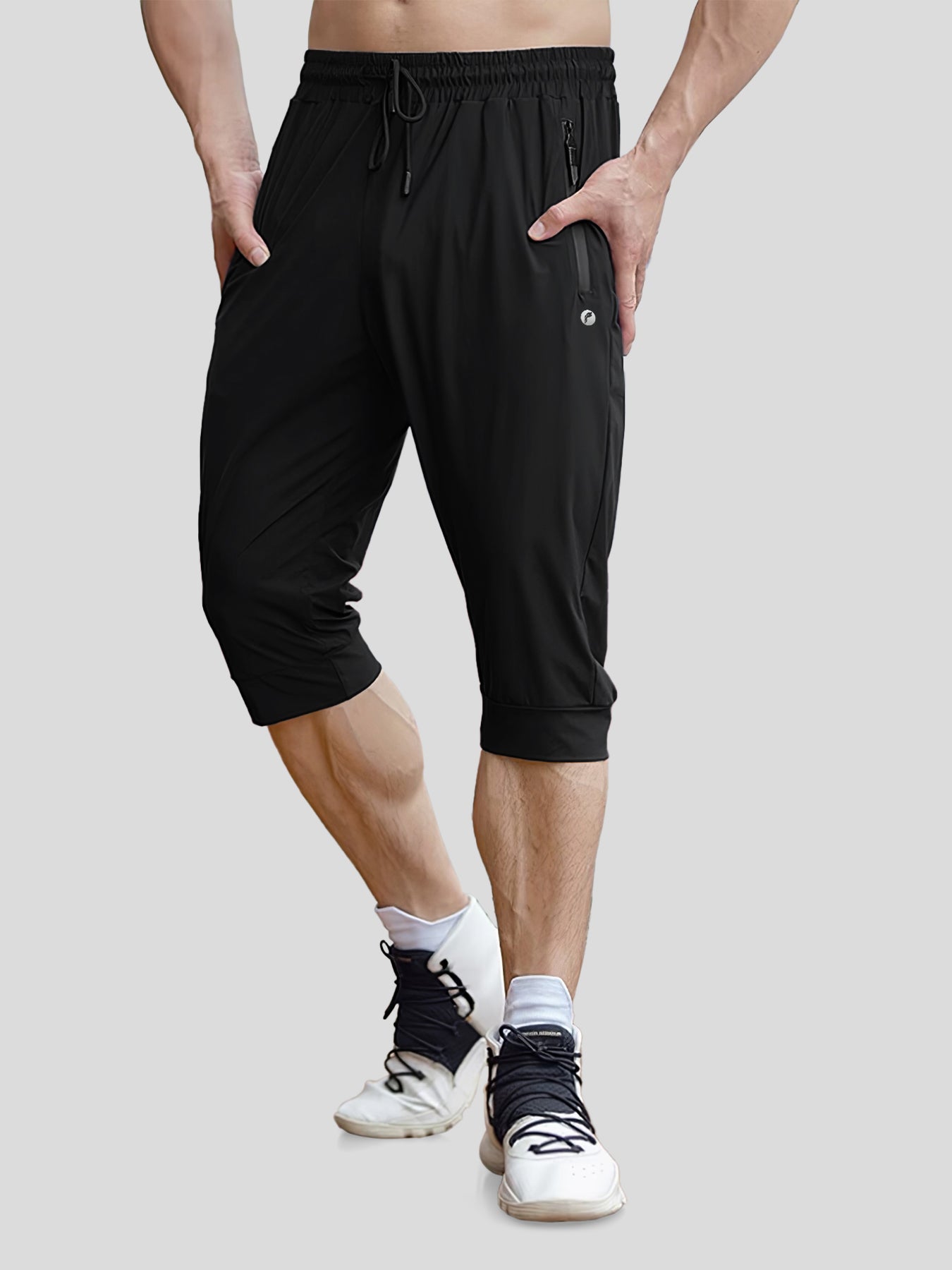 Performancepro Quick-Dry 3/4 Jogger