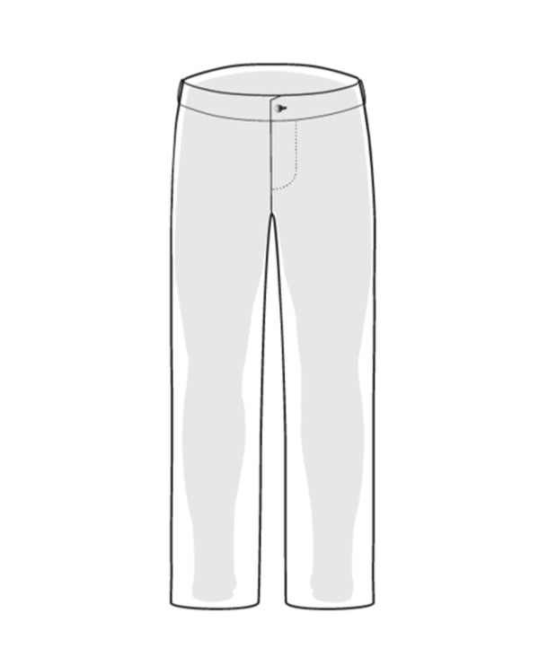CLASSIC FIT