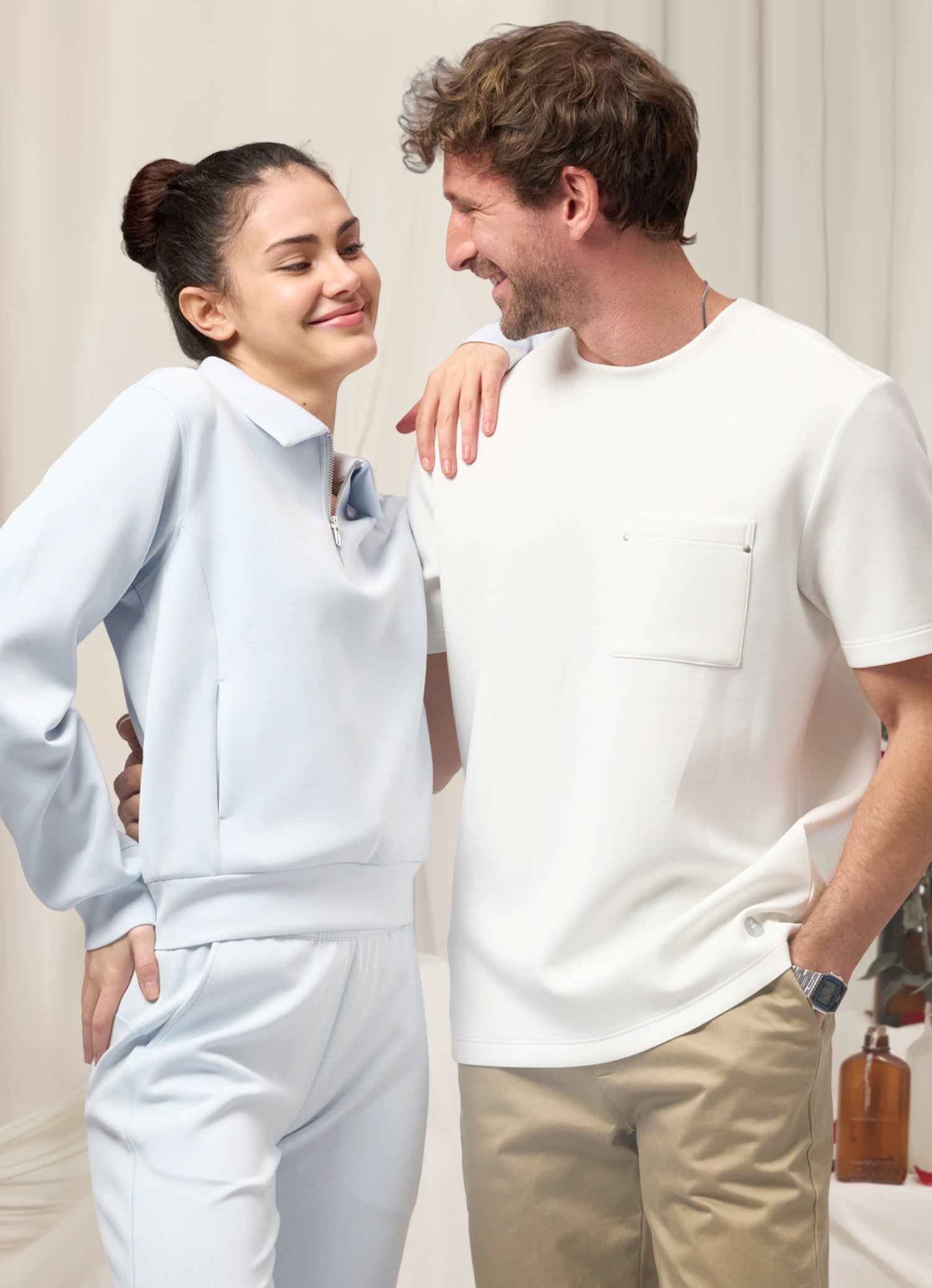  Celebrate Love in Comfort