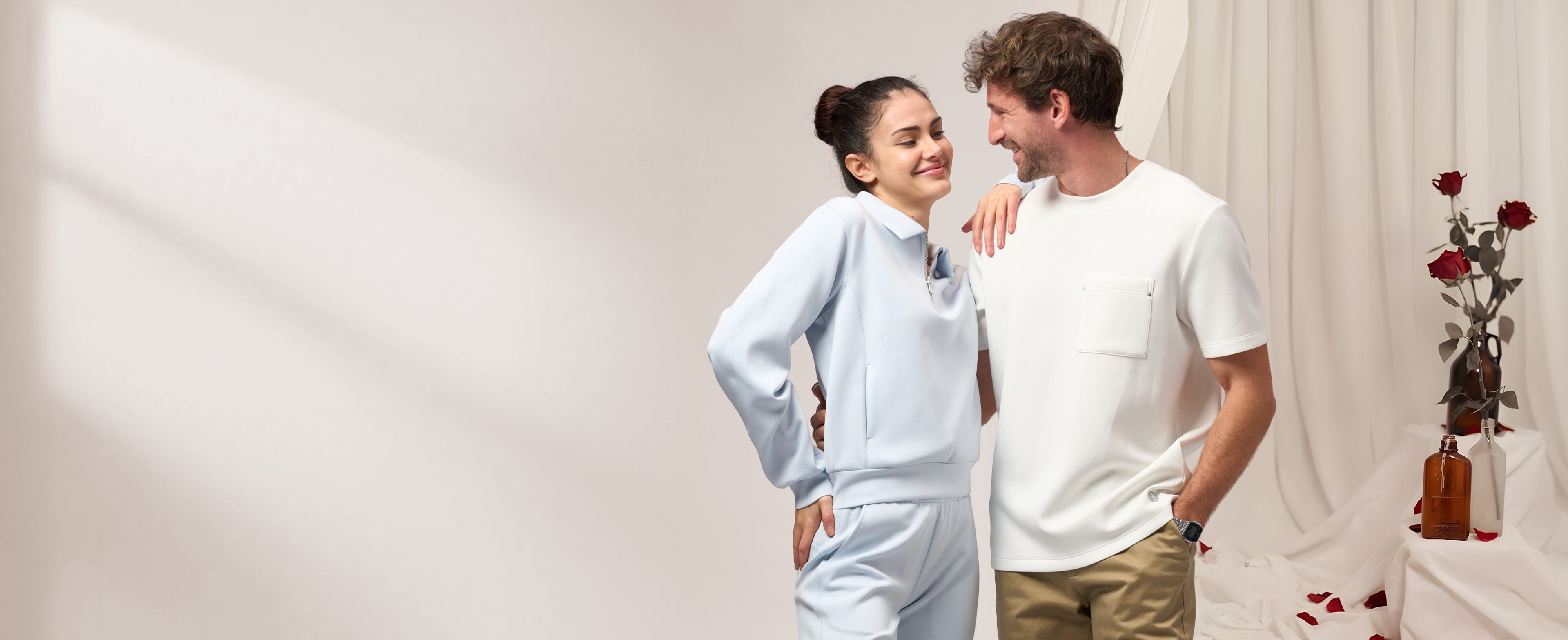  Celebrate Love in Comfort