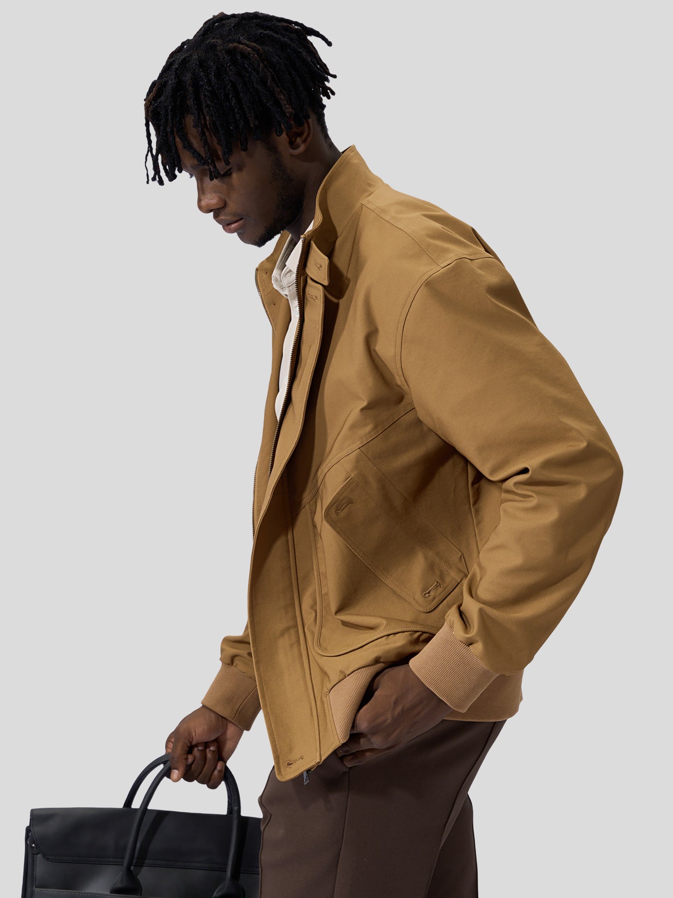 Commute VersaTech Jacket