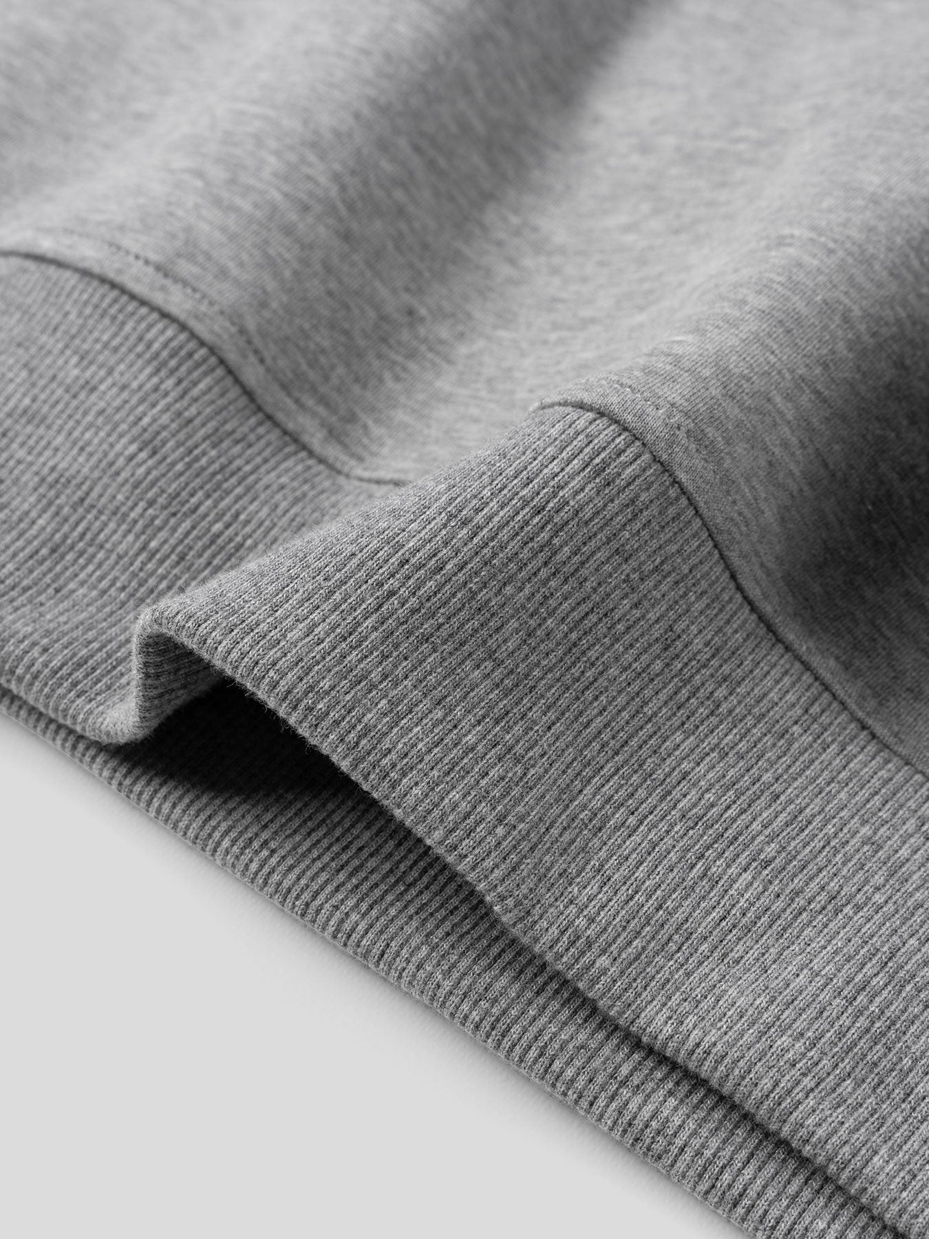 Weekend Performance Crew Neck Sweatshirt