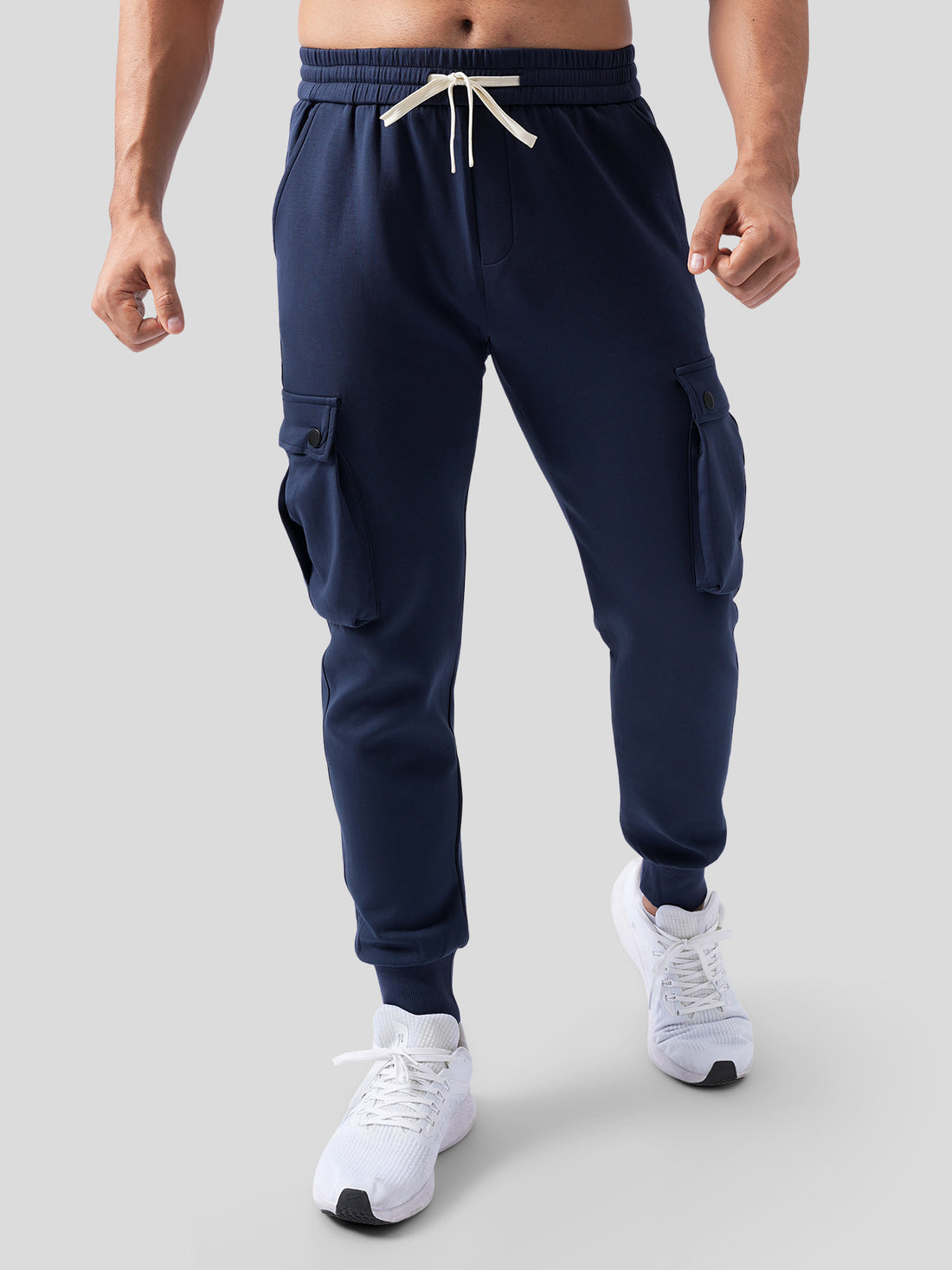 Weekend Performance Cargo Pocket Jogger | 