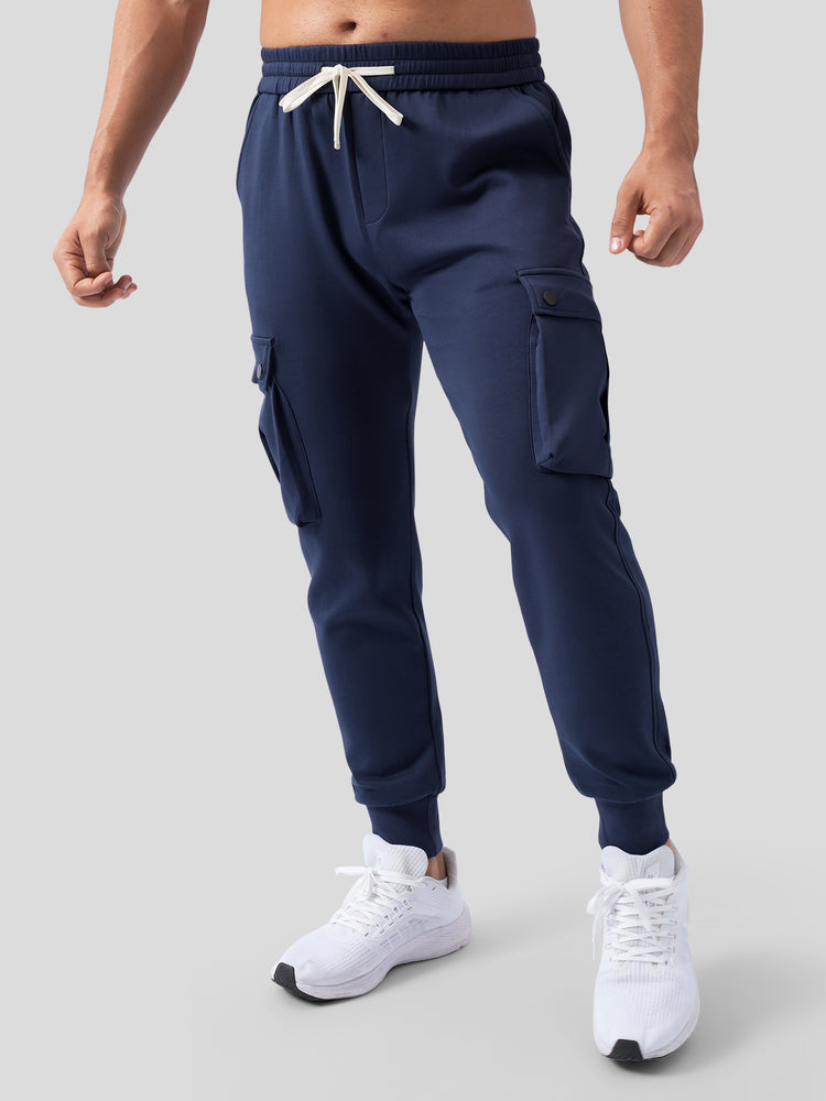 Weekend Performance Cargo Pocket Jogger