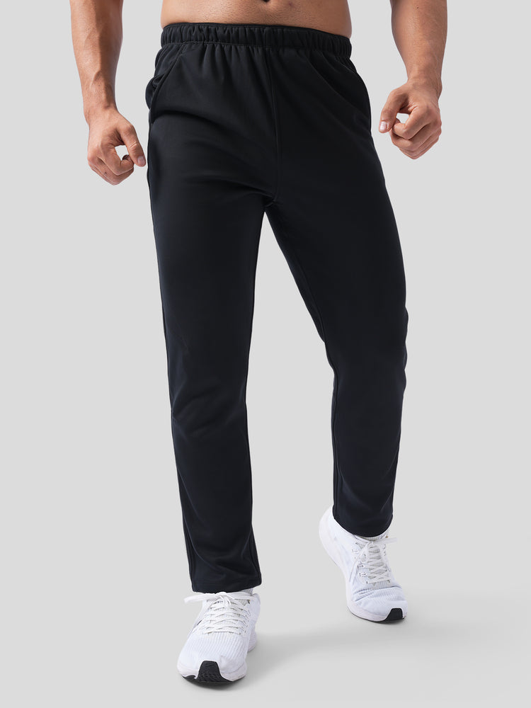 AeroMove Performance Polar Fleece Sweatpants | 