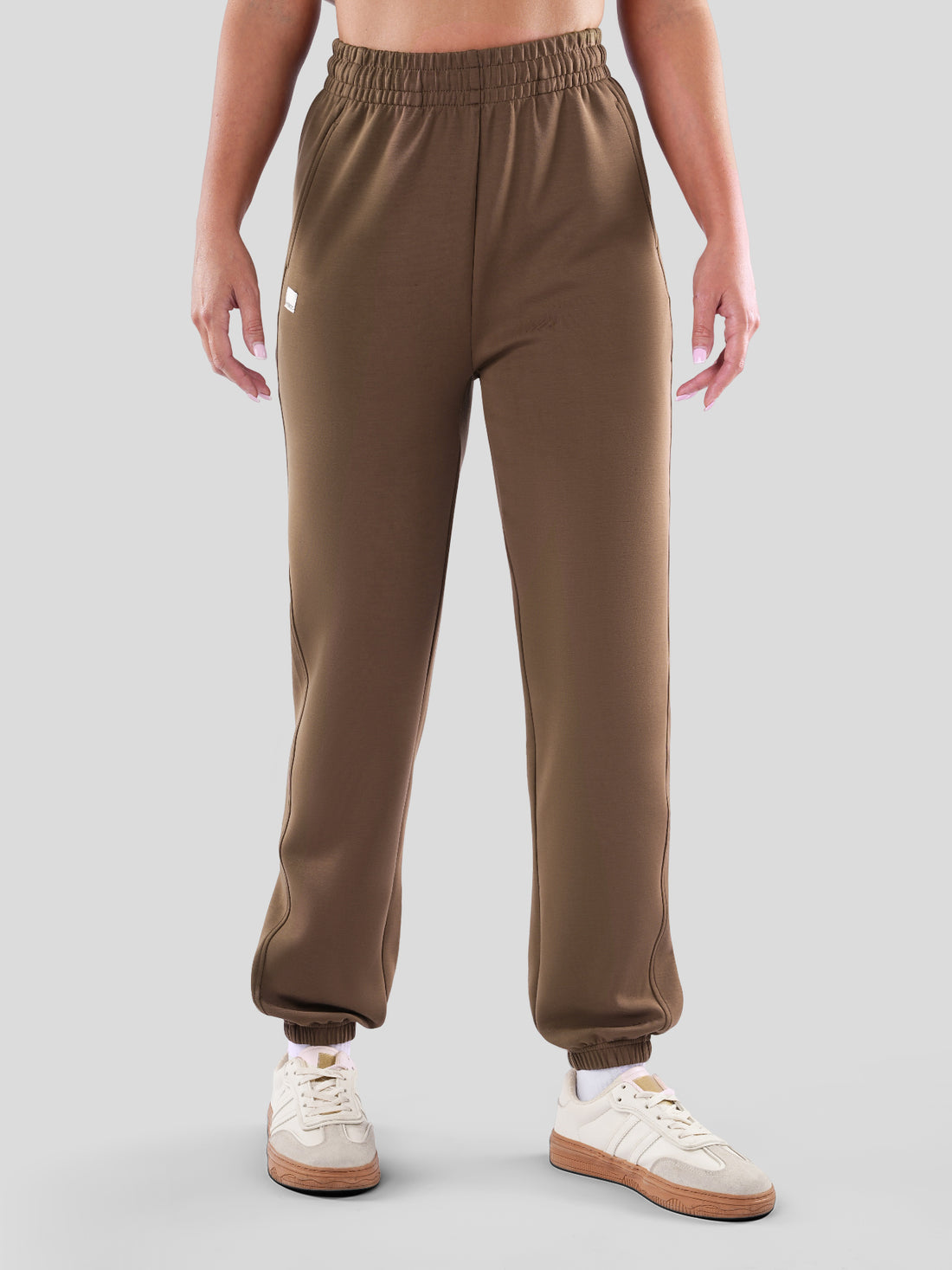 Modal Blend Jogger | 