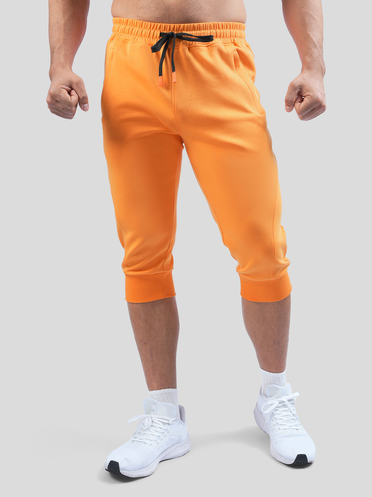 Weekend Performance 3/4 Jogger | 