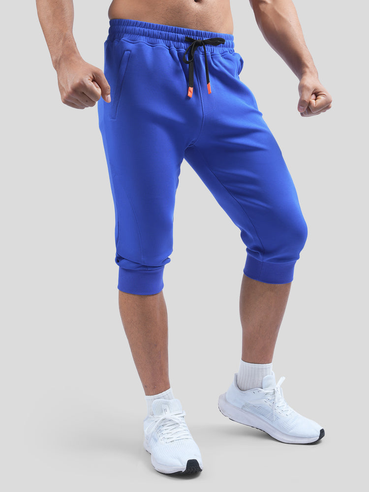 Weekend Performance 3/4 Jogger | 