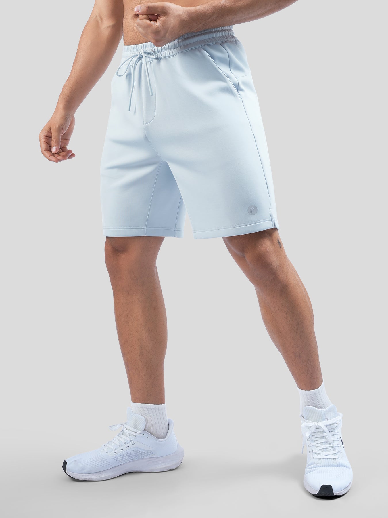 Modal Blend 7&quot; Shorts