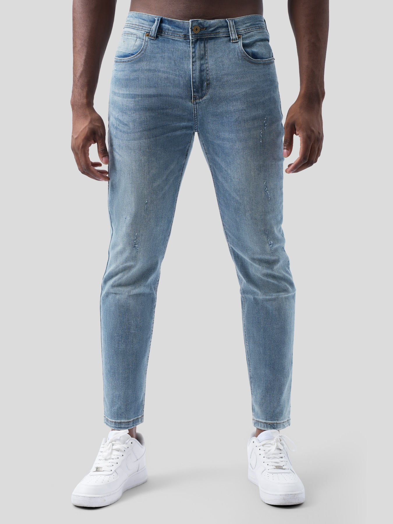 StyleMasters Stretch Jeans