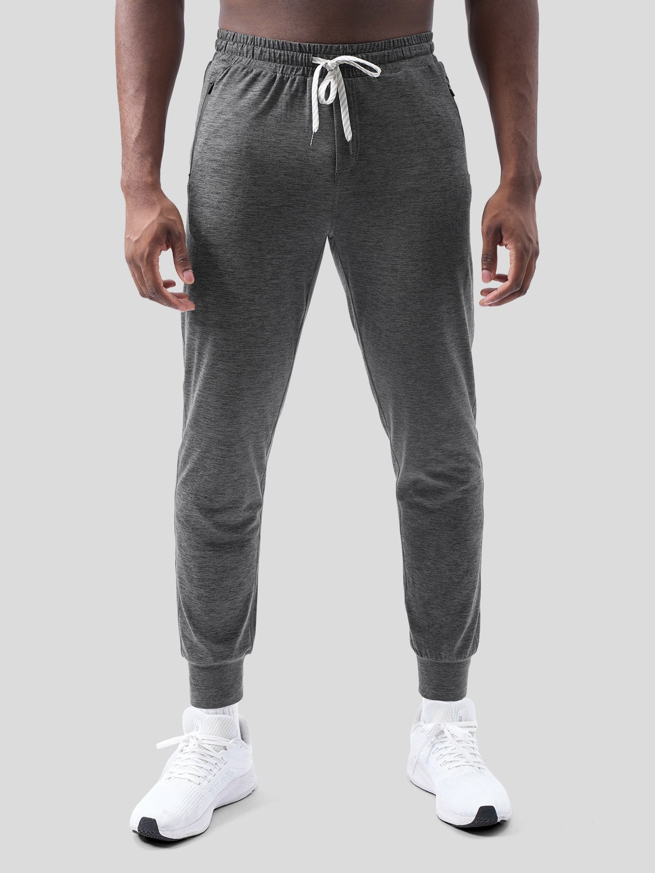 Velou Zipper Pocket Jogger