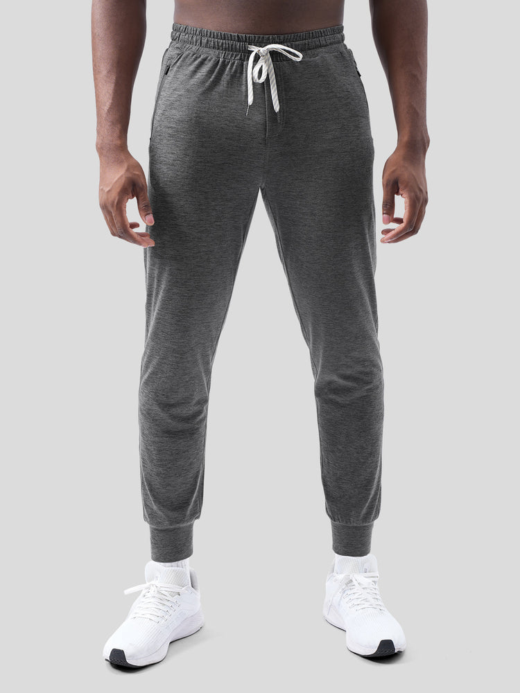 Velou Zipper Pocket Jogger | 