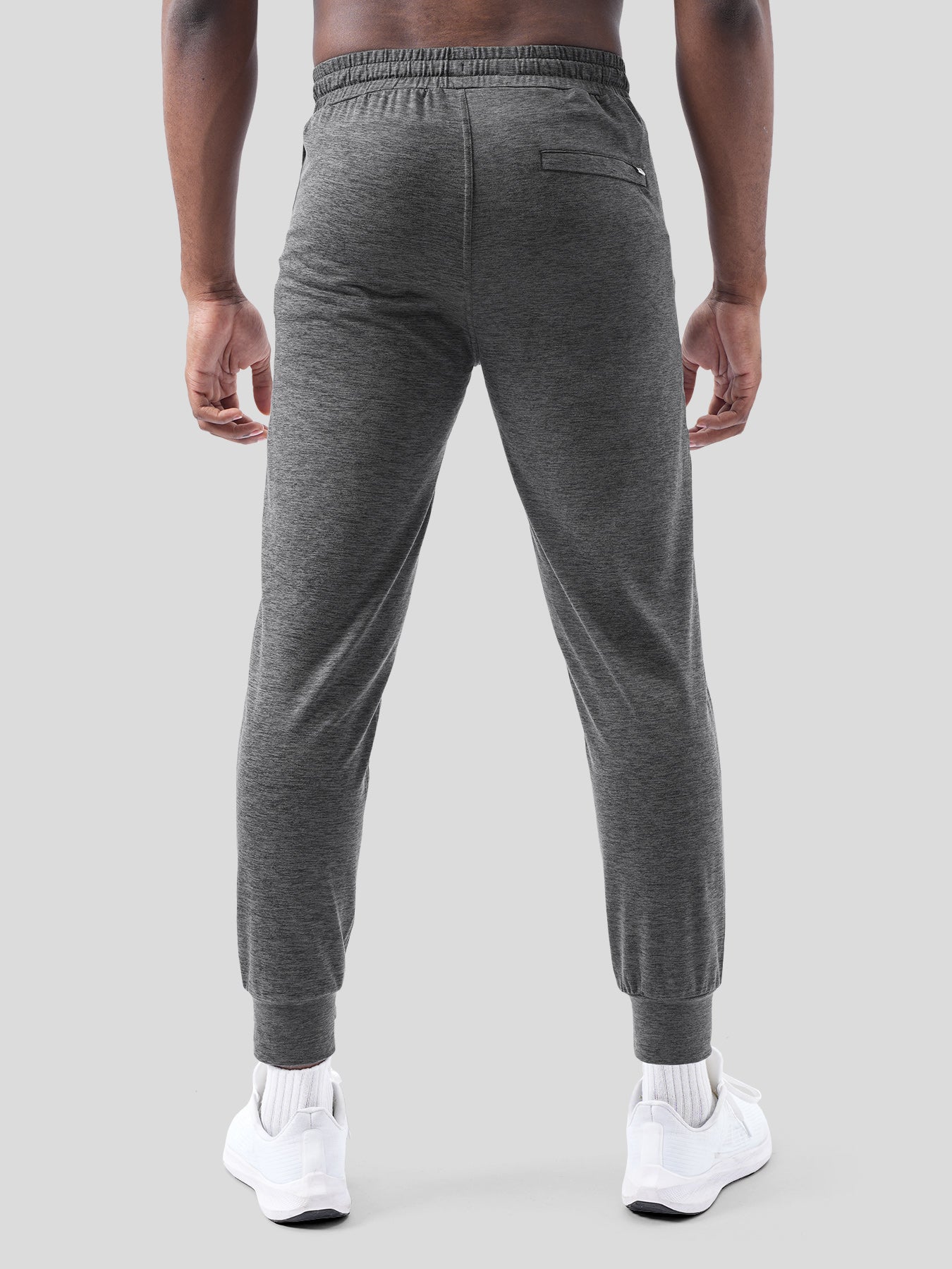 Velou Zipper Pocket Jogger