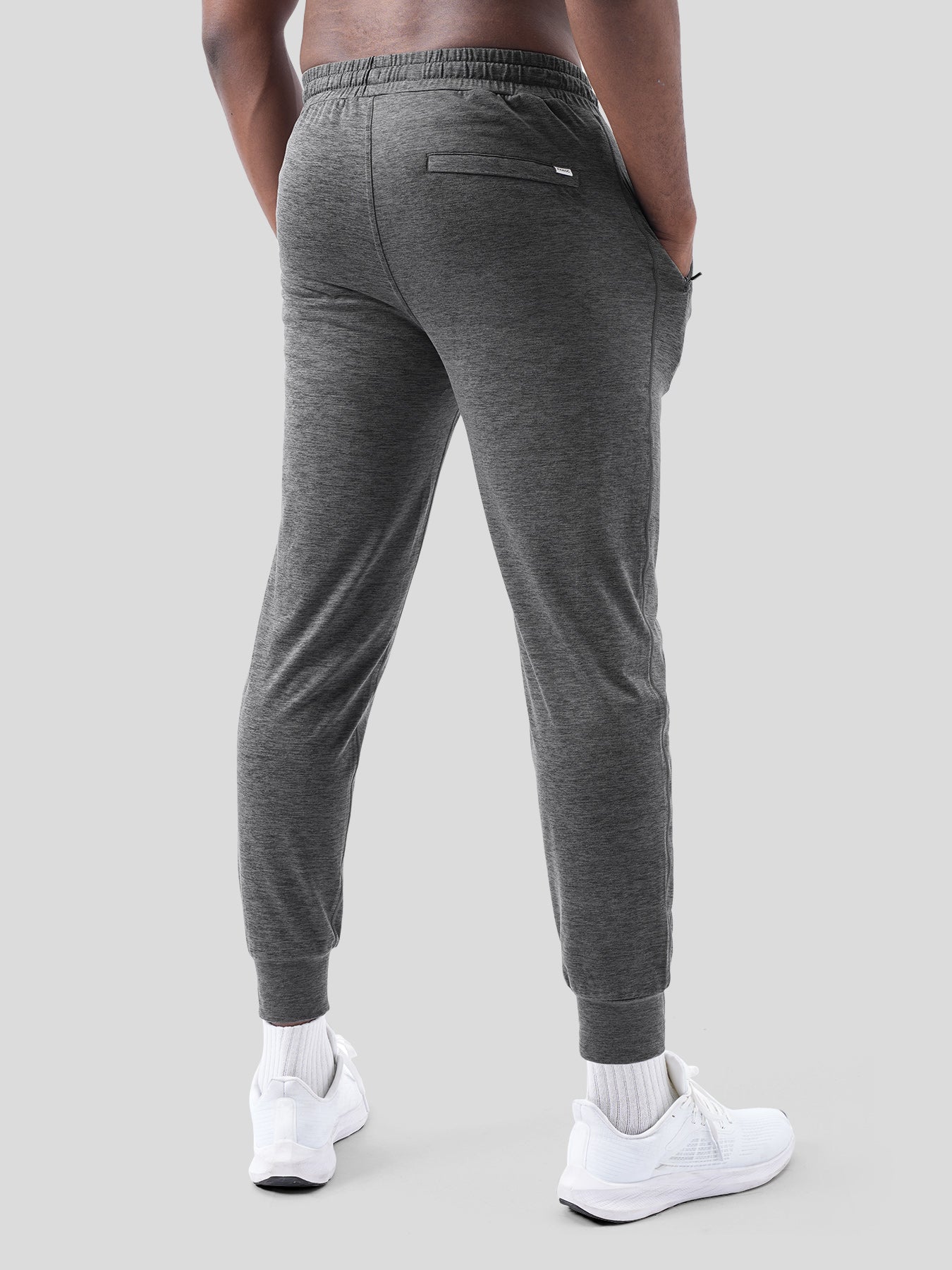 Velou Zipper Pocket Jogger