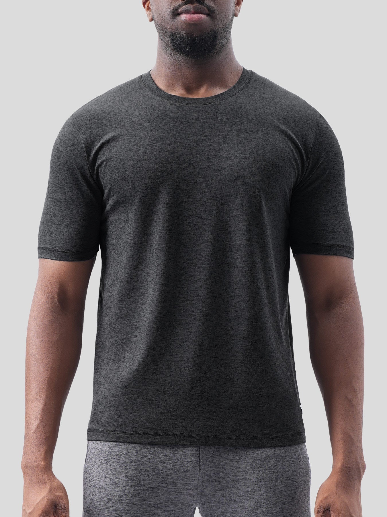 Velou Crew Neck Tee