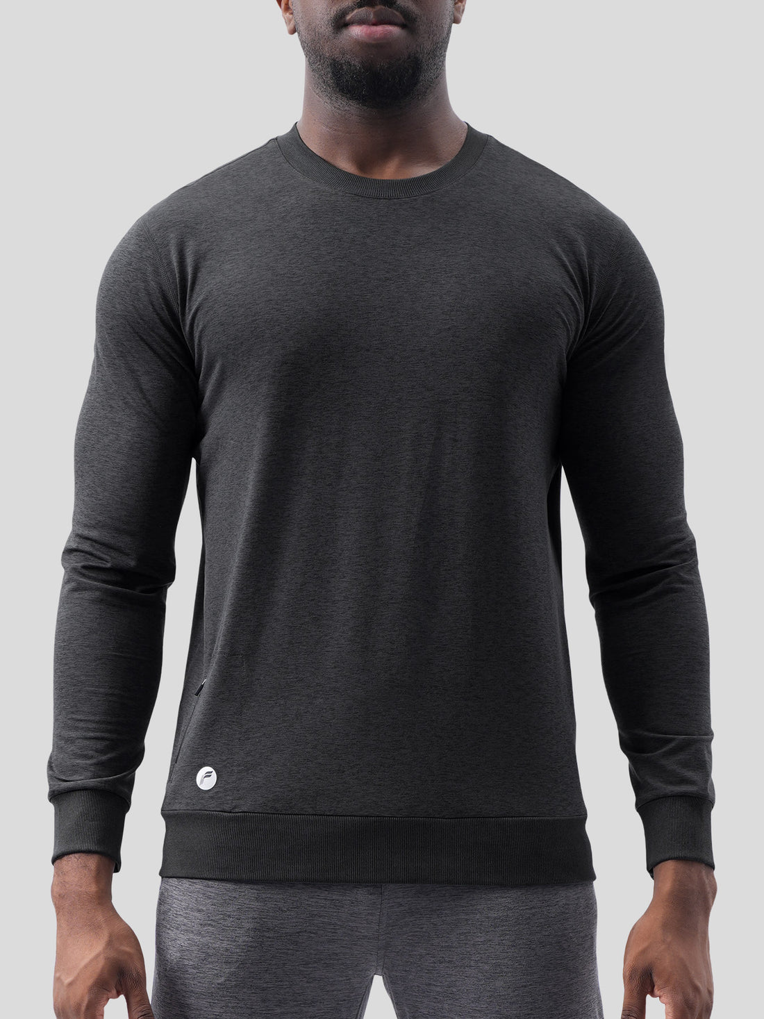 Velou Long Sleeve Tee | 