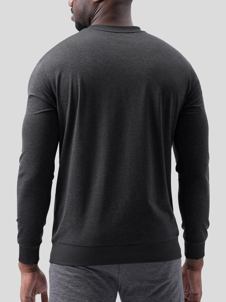 Velou Long Sleeve Tee