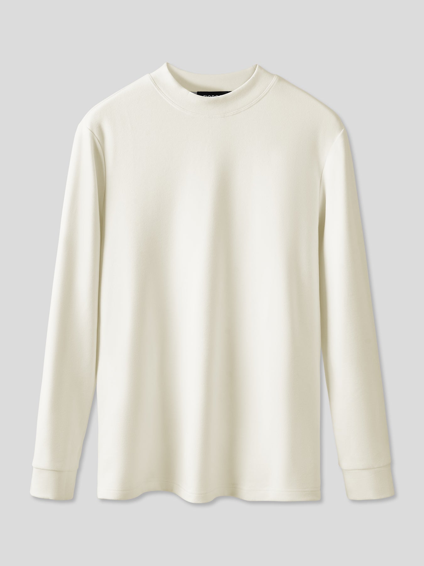 StaySmooth Fleece Long Sleeve Tee