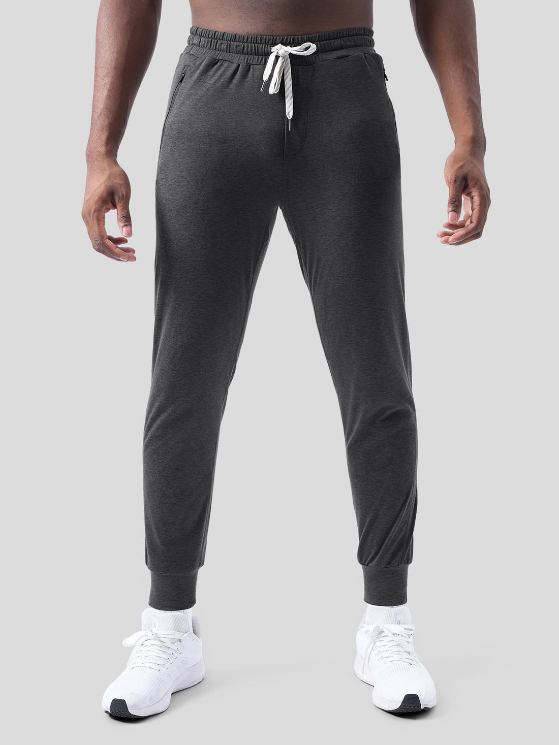 Velou Zipper Pocket Jogger 3-pack