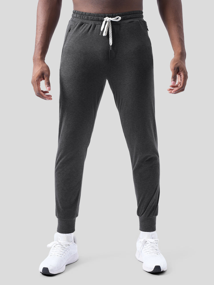 Velou Zipper Pocket Jogger 3-pack