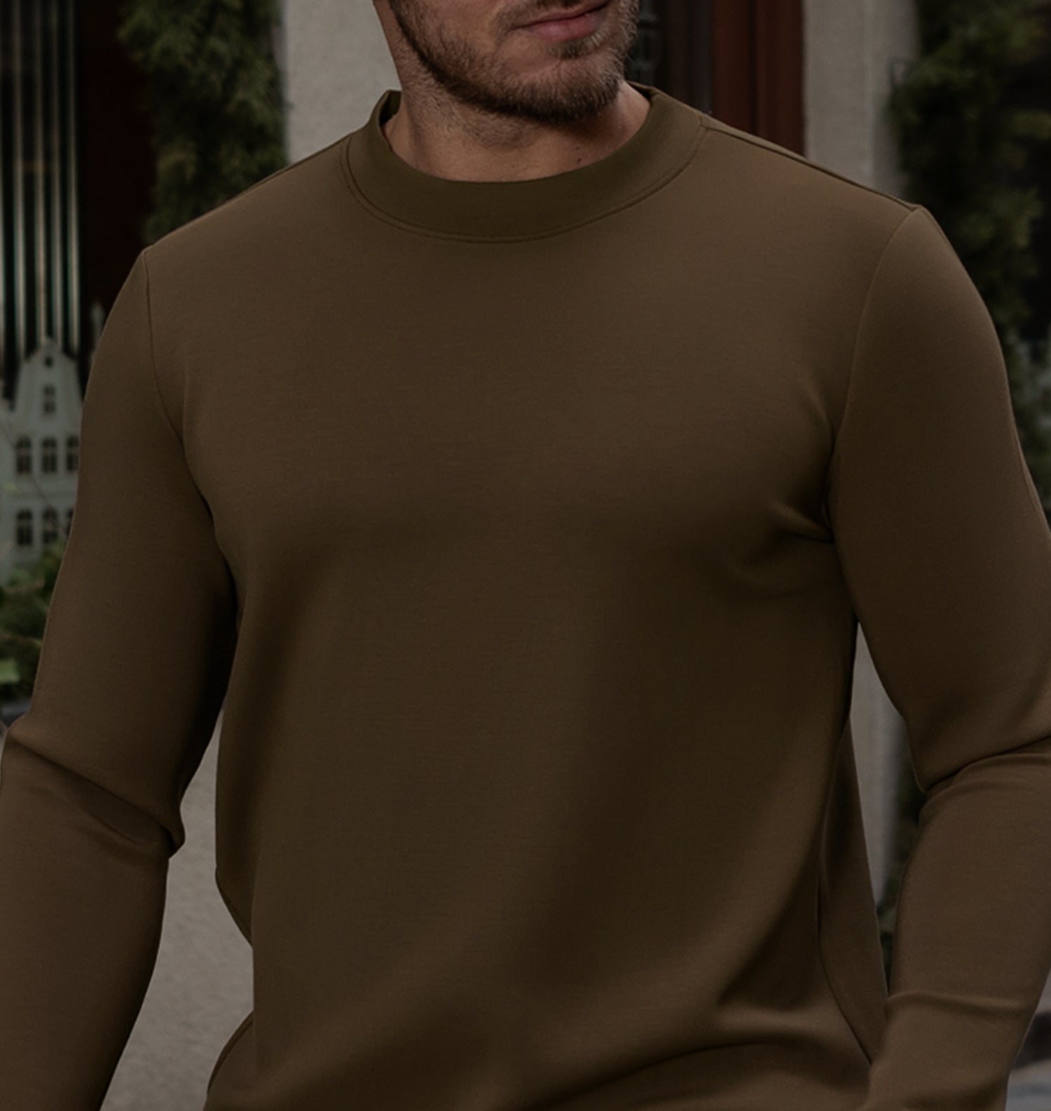  Elevated Work-to-Life Apparel