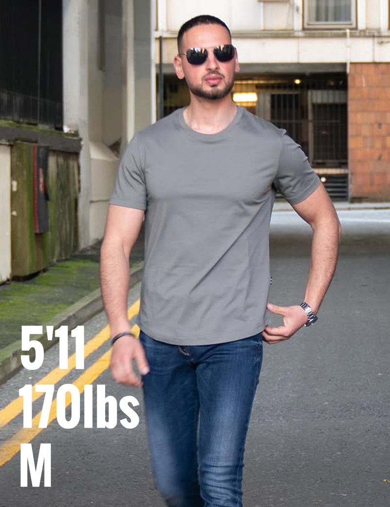 Slim Fit