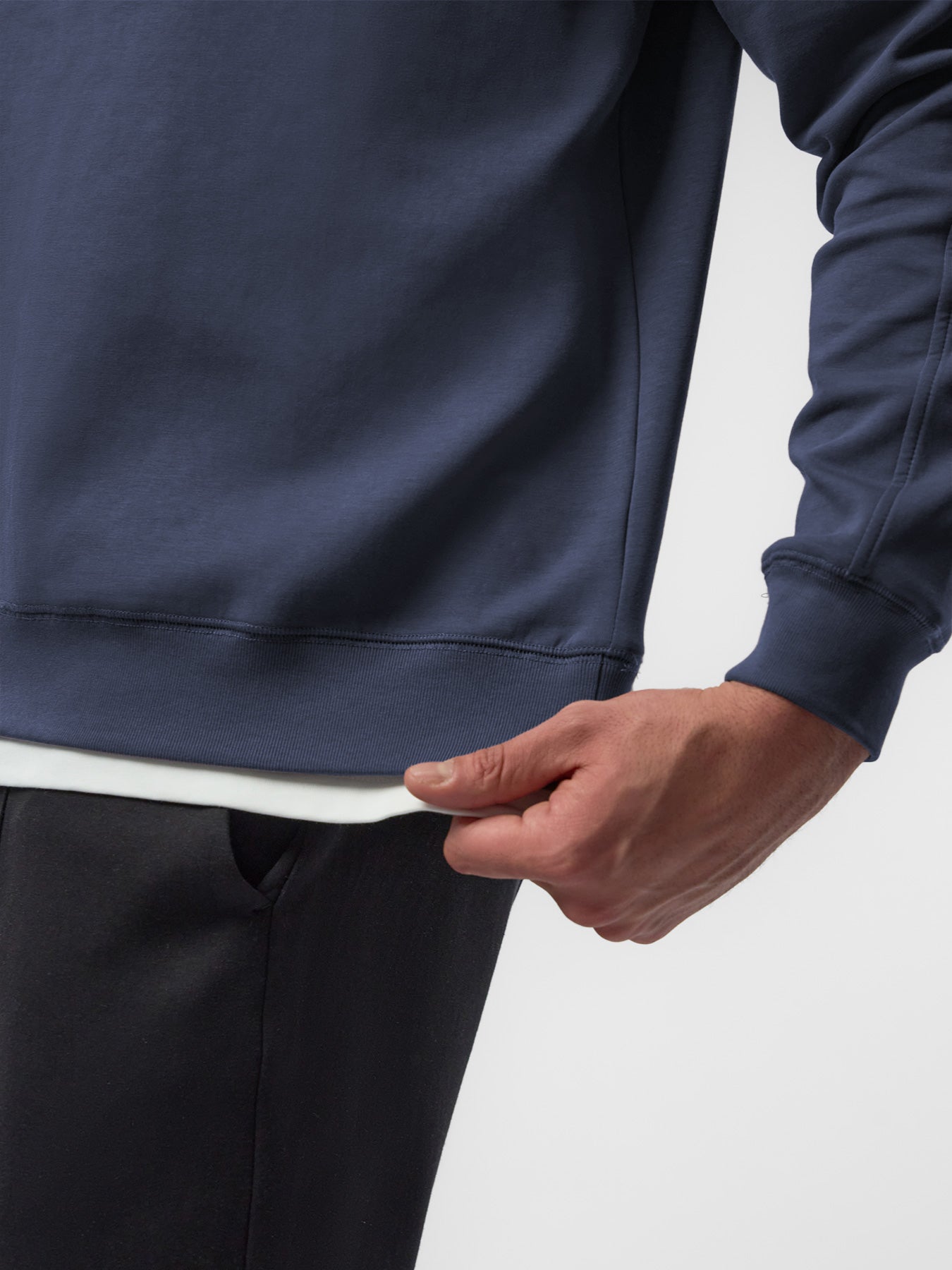 CozySpacer Essential Sweatshirt