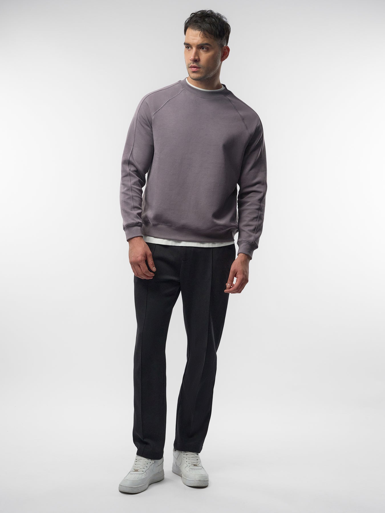 CozySpacer Essential Sweatshirt