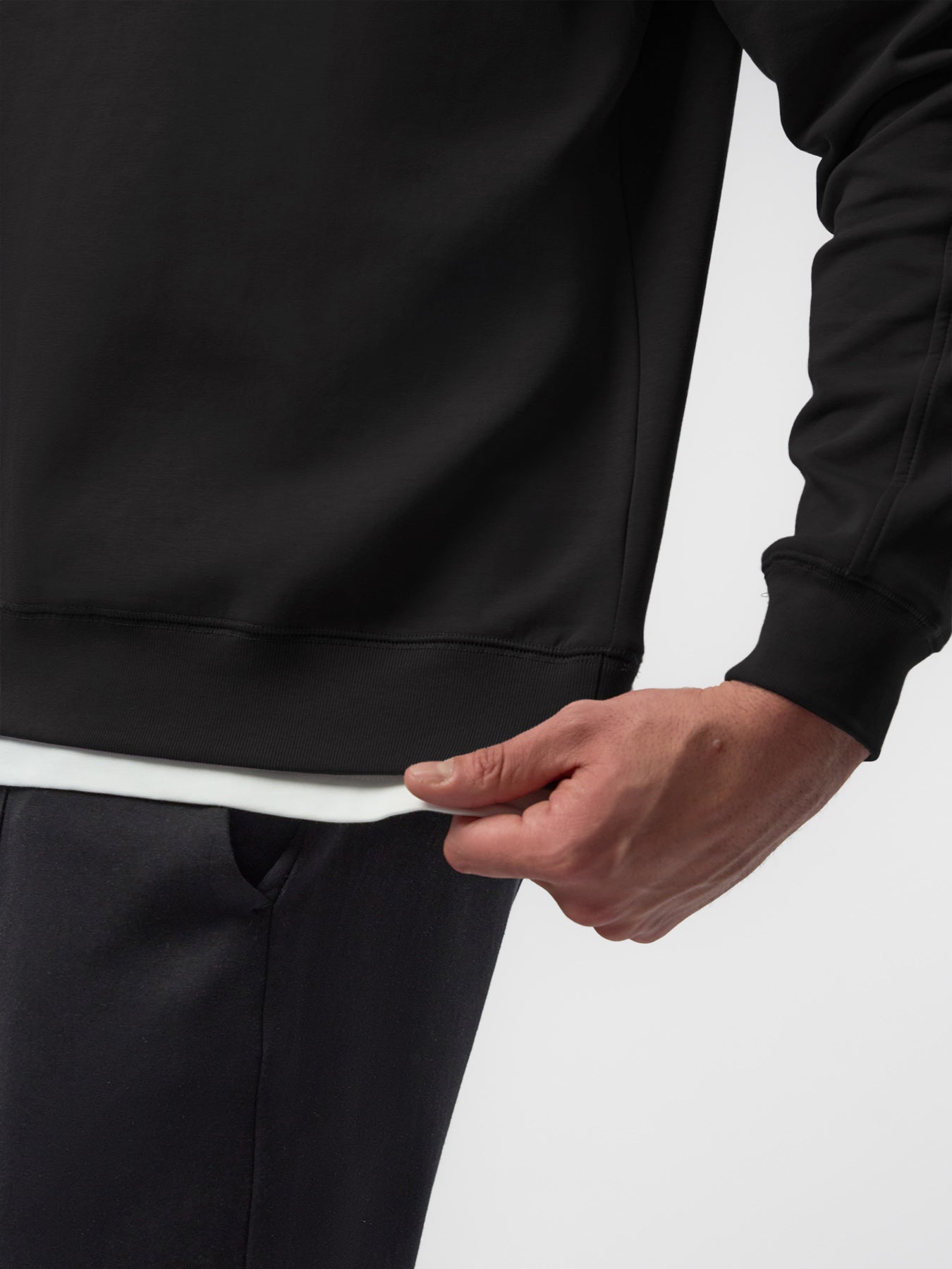 CozySpacer Essential Sweatshirt