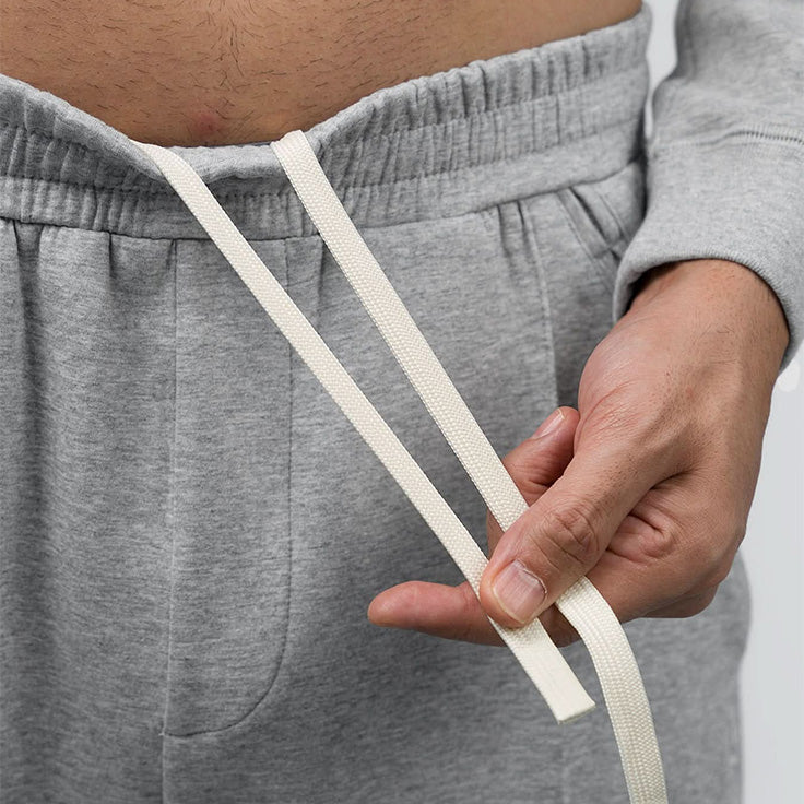 Hidden Drawstring