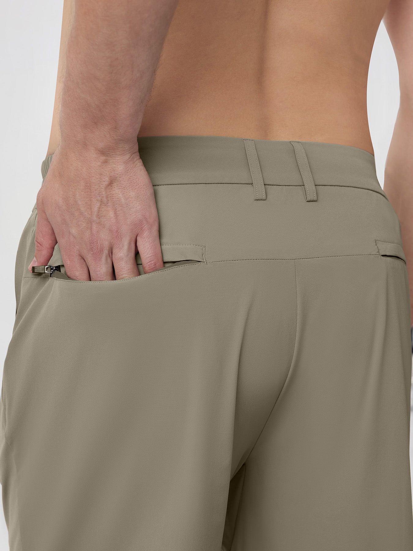 Everyday Performance Short 8"