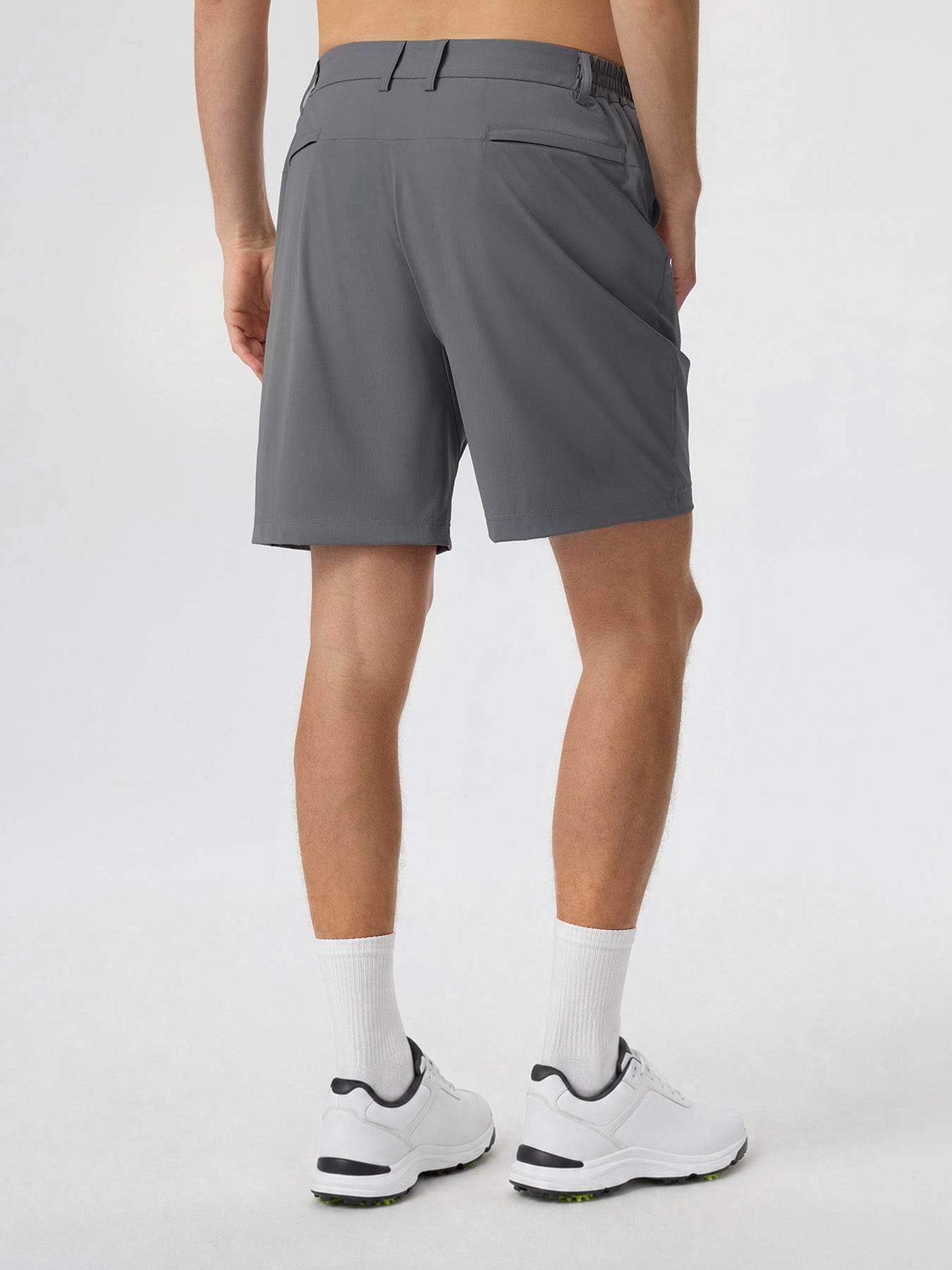 Everyday Performance Short 8"
