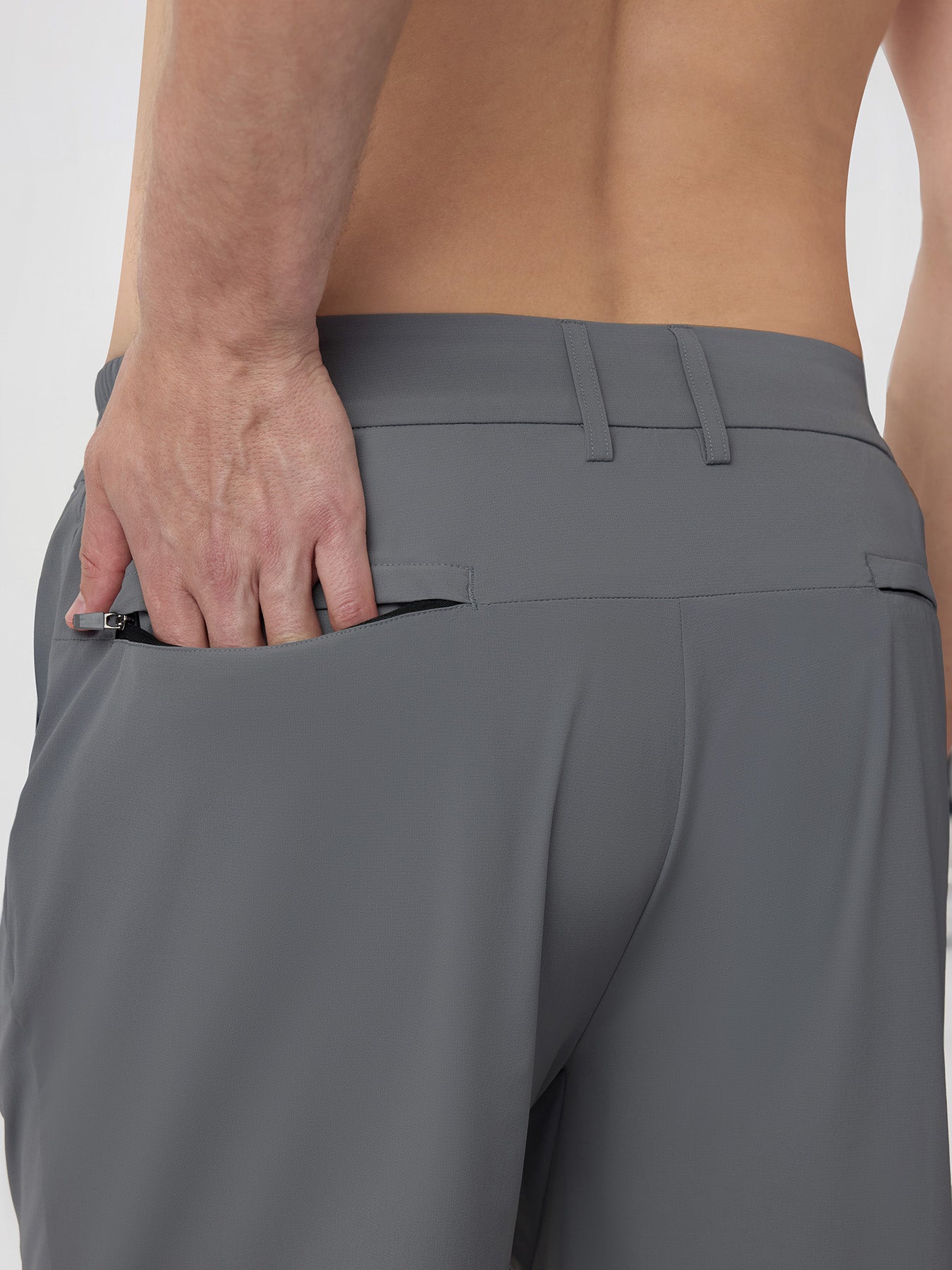 Everyday Performance Short 8"