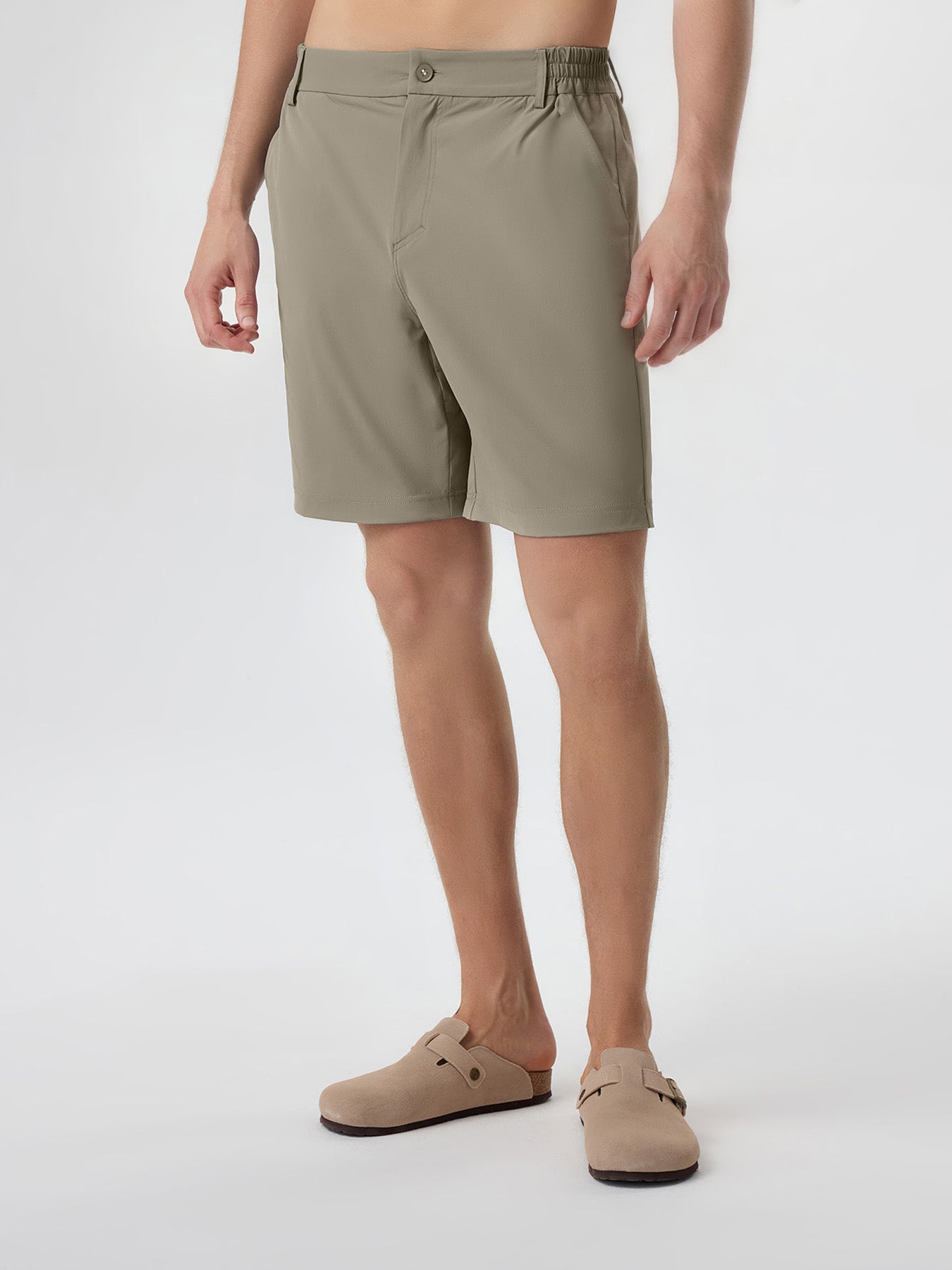 Everyday Performance Short 8"