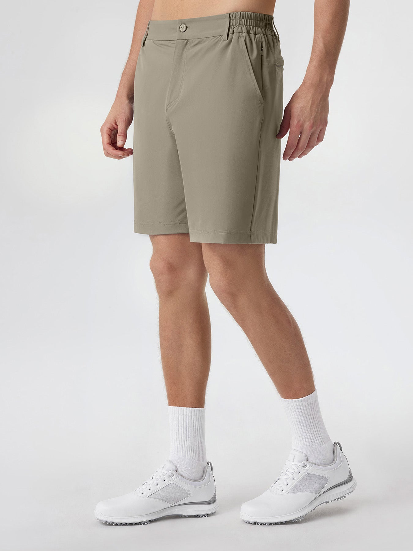 Everyday Performance Short 8"