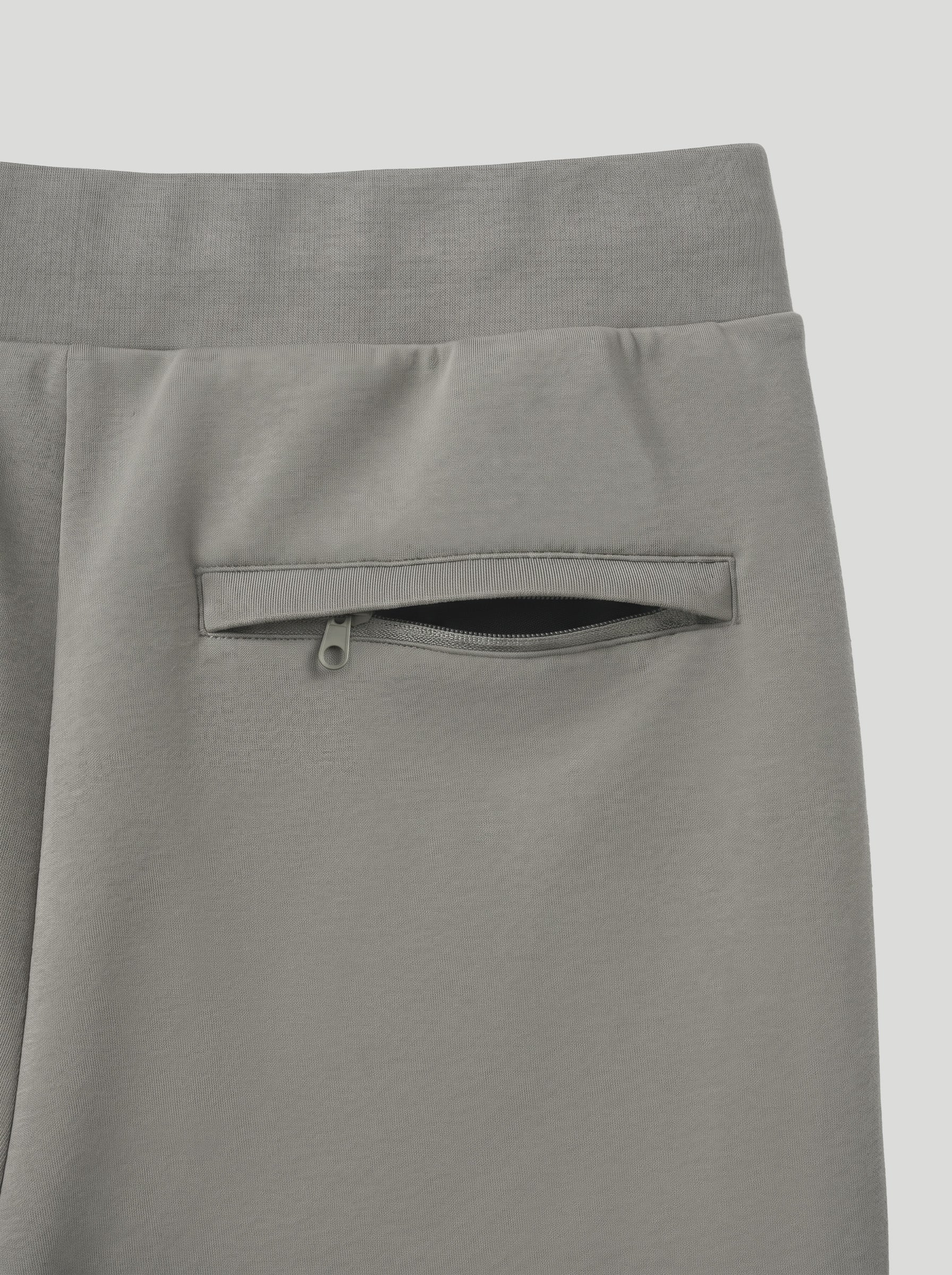 Modal Blend Casual Smart Trouser 32"