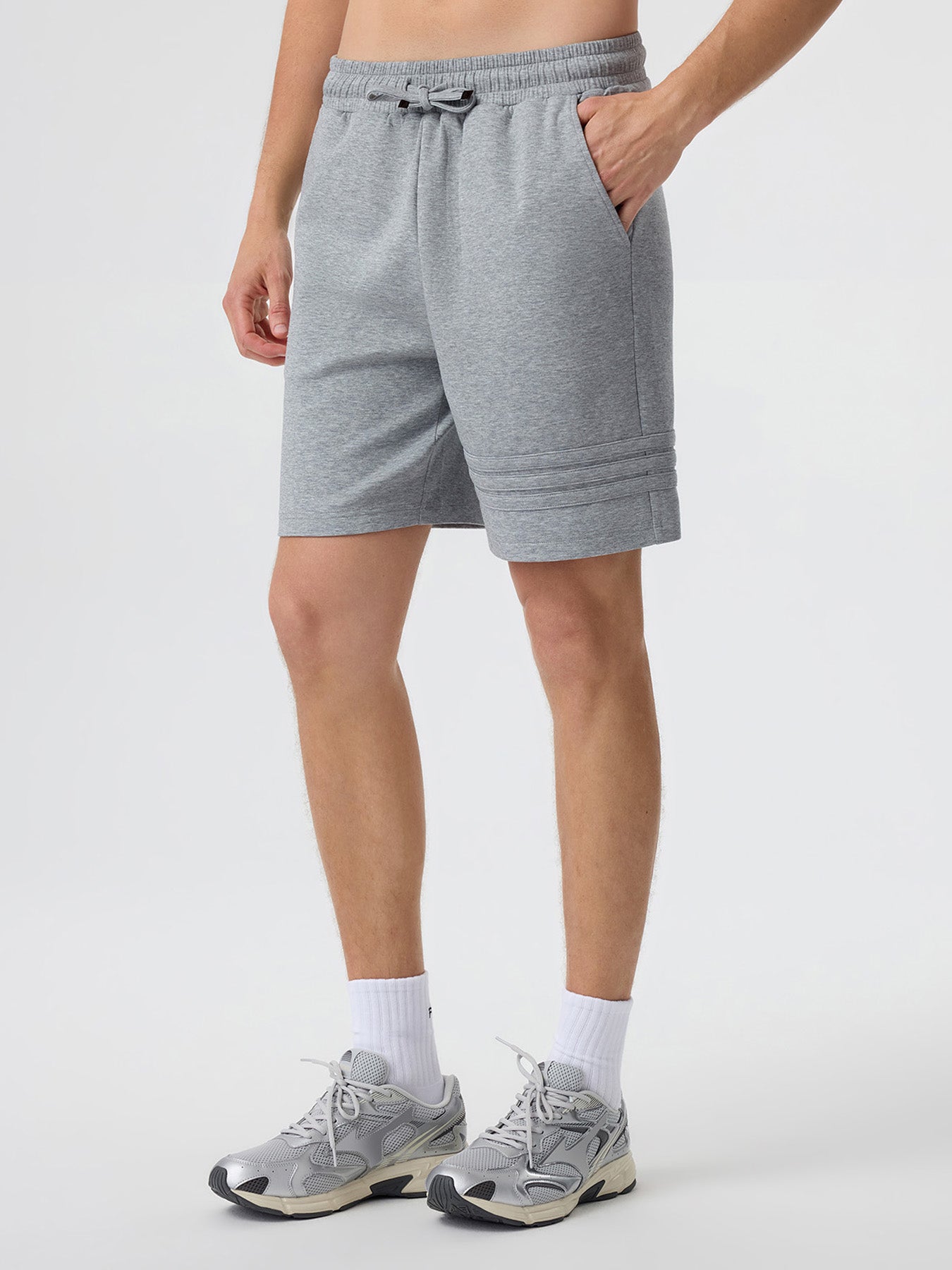 ‌Weekend Performance Casual Athletic Short 7"