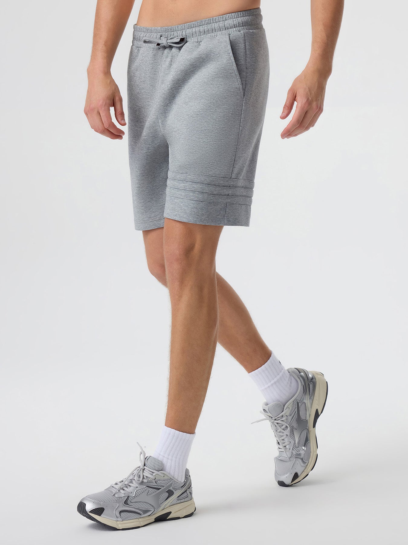 ‌Weekend Performance Casual Athletic Short 7"