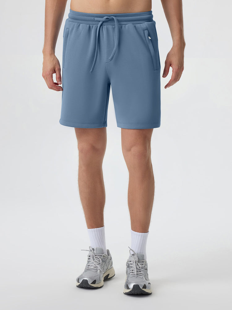 Modal Blend Casual Short 7" | 