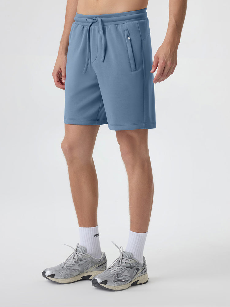 Modal Blend Casual Short 7"