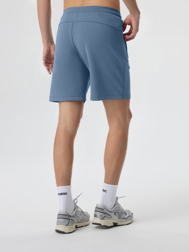 Modal Blend Casual Short 7"