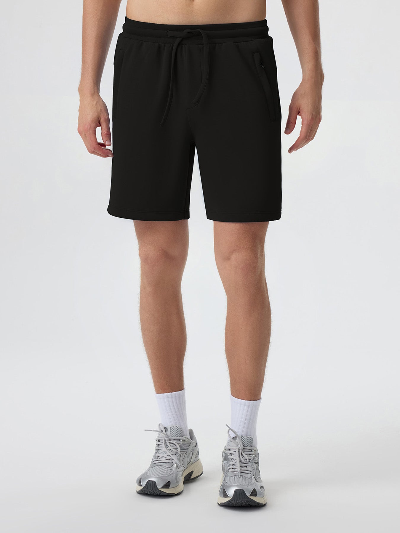 Modal Blend Casual Short 7"
