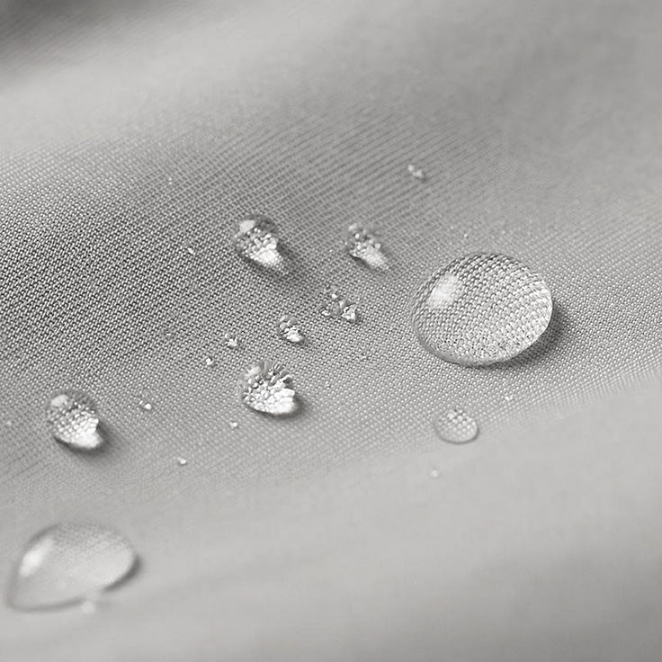 Water-Resistant Fabric